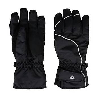 Dare 2b Hush Eldiven-SYAH