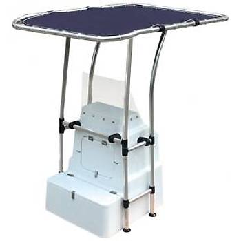 Profesyonel Al�minyum T-Top