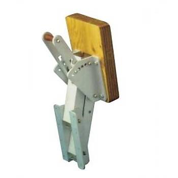 D��tan takma motor braketi