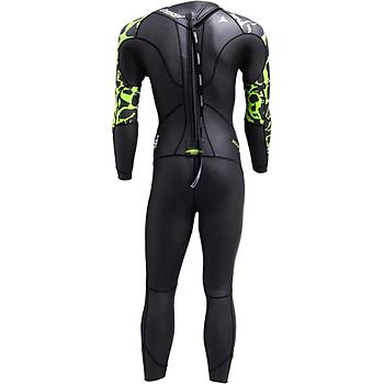 Cressi Kuwae Man Y�z�c� Elbisesi