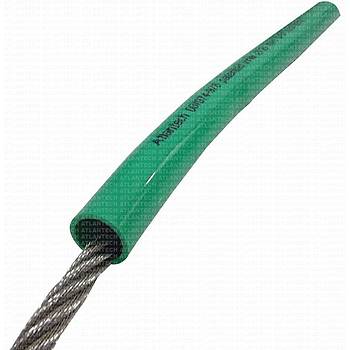 ATLANTECH 2780 - HALAT & ZİNCİR & ÇELİK HALAT İÇİN KORUYUCU KILIF- Protector Sleeve M - 2 li Paket