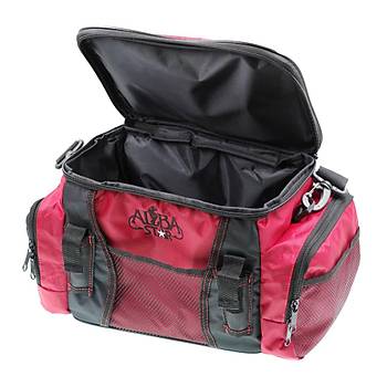 Albastar Multi-Catch Pro Bag Bal�k�� �antas�