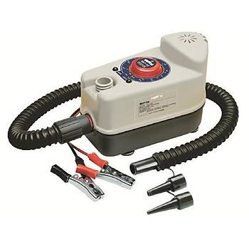 SCOPREGA BOT POMPASI 12 V BP 12