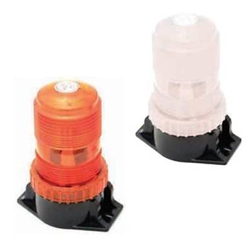 LED'L AKAR LAMBA BEYAZ 12-24 V