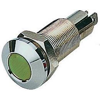 Ledli ikaz lambas