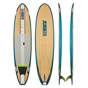 JOBE BAMBOO PARANA 11.6 PADDLE BOARD