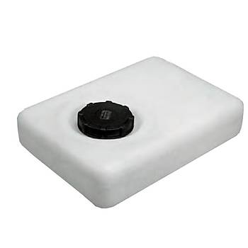 Water Tank 30lt 550x400x140mm