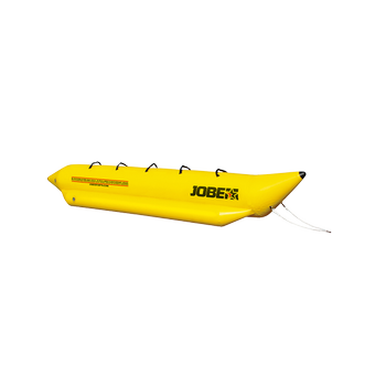 JOBE BANANA WATERSLED 6P