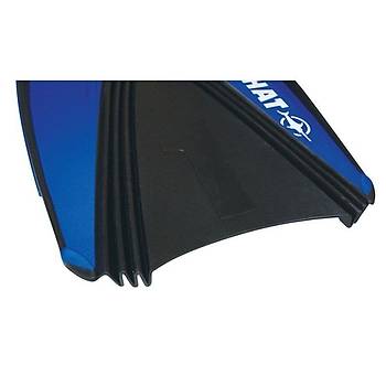 BEUCHAT Palet Ak AQUABIONIC, elik Yayl Kay ile
