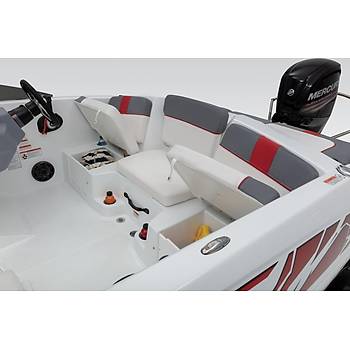 TAHOE T16