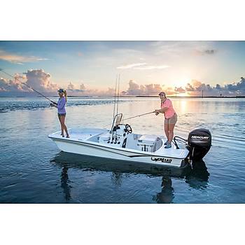 MAKO PRO SKIFF 15 CC