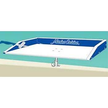 Magma Model T10-302 tabla i�in g�verte montaj kiti