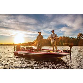 RANGER BOATS Z520R