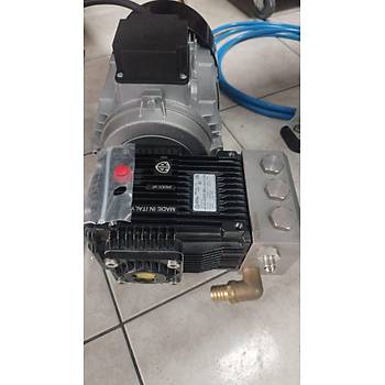 SEACRAFT SU YAPICI SCW-350 PRO KOMPAKT / MOD�LER