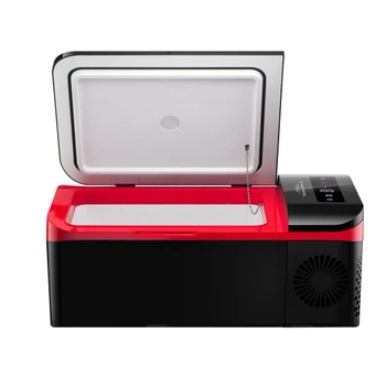 EVACOOL MAR�N BUZDOLABI �STTEN KAPAKLI 15 LT