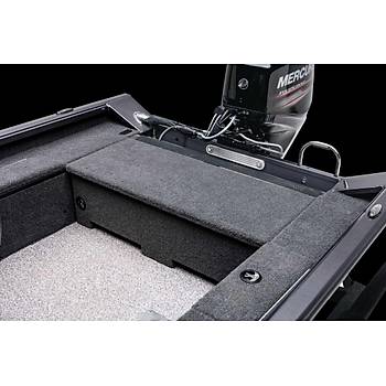 RANGER BOATS VS1660 SC