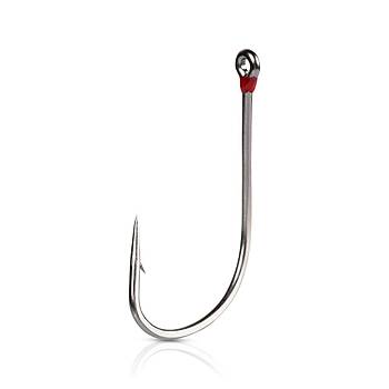Mustad Alpha Point Dentanato Bottom 34112AP Olta ��nesi