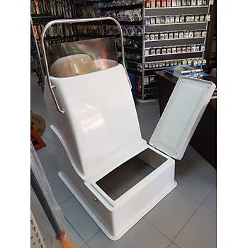 QUICKSTAR H KONSOL