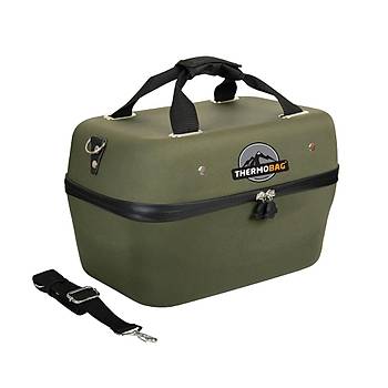 THERMOBAG P�KN�K �ANTASI M (8L) HAK�