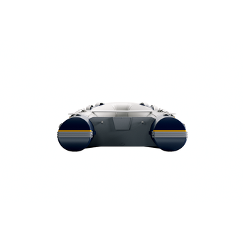 VETUS ME TABANLI BOT 200 CM Grey+Blue Air Deck