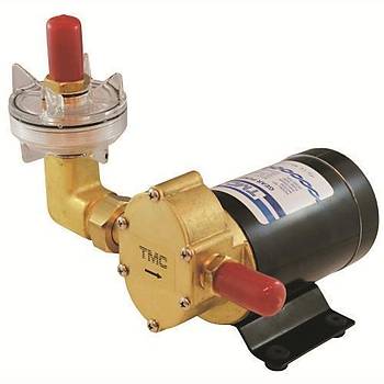 TMC YA TRANSFER POMPASI 265 GPH 24 V