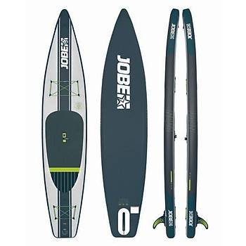 JOBE NEVA 12.6 INFLATABLE PADDLE BOARD PACKAGE