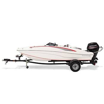 TAHOE T16