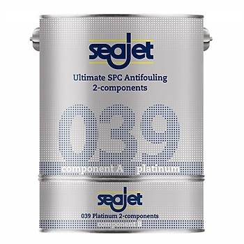 SEAJET 039 ANTFOULNG BOYA KIRMIZI 2 LT