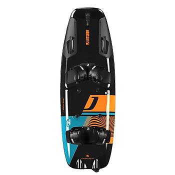 JETSURF - ADVENTURE DFI