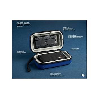 THERMOBAG SO�UTUCU �NS�L�N ENJEKT�R TA�IMA �ANTASI - MAV�