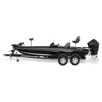RANGER BOATS Z520R