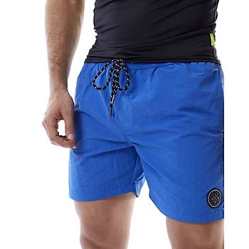 JOBE RASHGUARD MEN BLACK