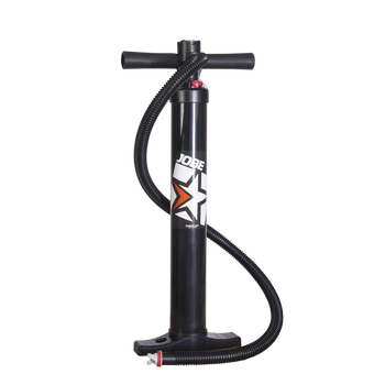 JOBE DOUBLE ACTION SUP PUMP 27 PSI
