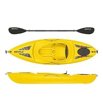 SEAFLO TEK KLK KAPALI KANO KIRMIZI BXB088