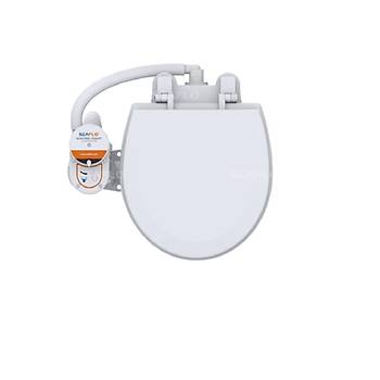 SEAFLO ELEKTRKL TUVALET YANDAN MOTORLU K.TA