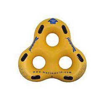 SEABIRD  KLK AQUA PARK KAYDIRAK BOTU 54''