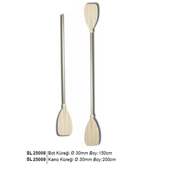BOT KRE 30mm BOY:150cm (tek)