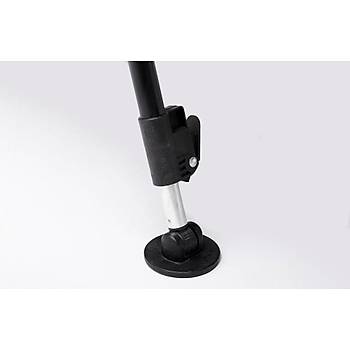 Prologic Avenger Bedchair 8 Leg 105KG Kampet