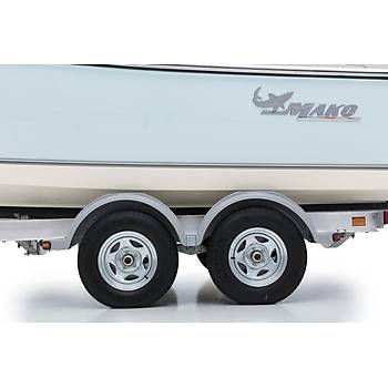 MAKO 214 CC