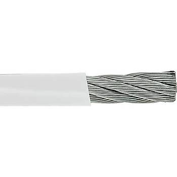 5X7 MM ZOLEL PASLANMAZ HALAT 7X19 CR-NI