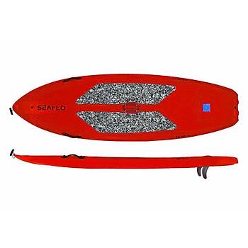 SEAFLO SUP BOARD KIRMIZI