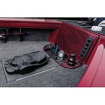 RANGER BOATS VX1888DC