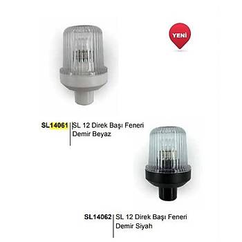 D�REK BA�I FENER� ARIZA S�YAH �19MM