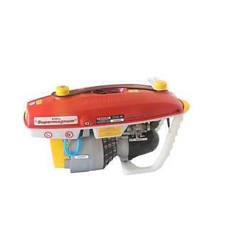 AQUA SCOOTER SUPERMAGNUM