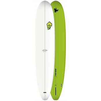 BIC SURF SUPER-FROG 9'2 LB NOSERIDER S.FROG