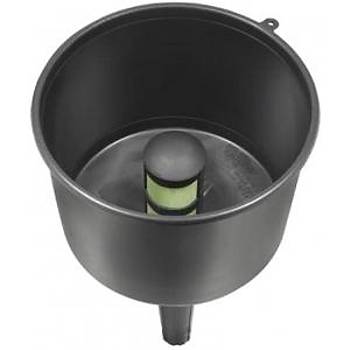 Mr. Funnel yak�t filtreli huni / Kapasite : 19Litre/dakika
