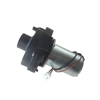 Planus 24V Yedek Tuvalet Motoru