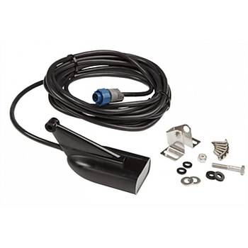 LOWRANCE BALIK BULUCU + GPS HOOK REVEAL 7  50/200kHz