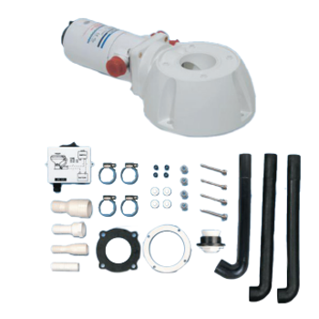 TMC YEDEK MOTOR KT LUX 12 V