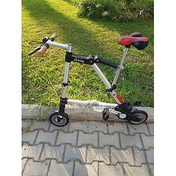 ABIKE CITY 20CM